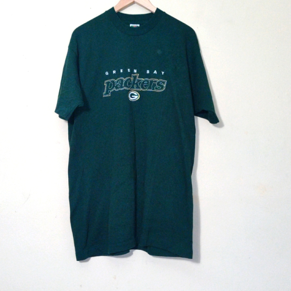 Vintage Tee Green Bay Packers